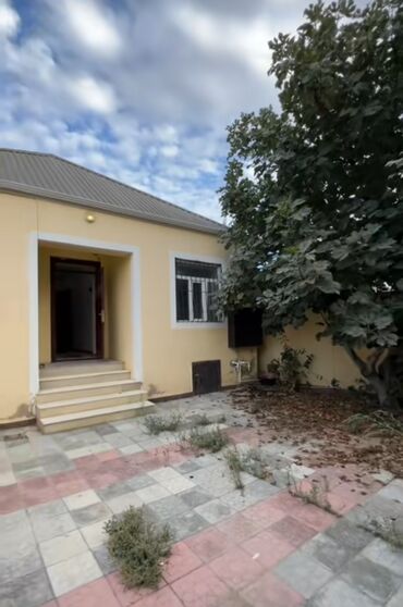 Həyət evləri və villaların satışı: Binəqədi qəs. 3 otaqlı, 100 kv. m, Yeni təmirli -da lalafo.az — 2 Həyət evləri və villaların satışı: Binəqədi qəs. 3 otaqlı, 100 kv. m, Yeni təmirli — 2