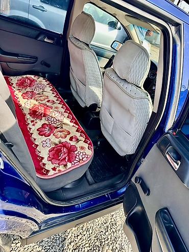 Opel: Opel Astra: 2003 г., 1.6 л, Механика, Бензин, Универсал — 9