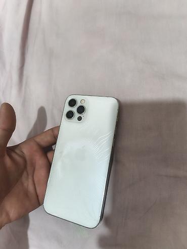 Уюлдук телефондор жана аксессуарлар: IPhone 12 Pro, 128 ГБ фейс трутон ✅ торг уместен ✅ обмен интересует ✅ — 2