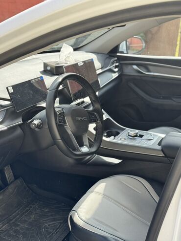 BYD: BYD Destroyer 05: 1.5 l | 2024 il 12000 km Sedan — 9