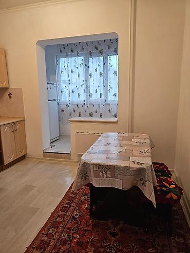 Продажа квартир: Студия, 40 м², Средний Джал 106 серия, 8 этаж, Косметический ремонт — 1