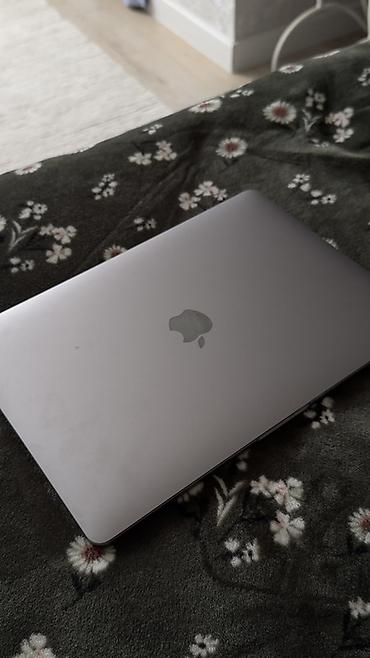 💻 Продаю Apple MacBook Pro M1 (2020) 🔥 Стильный и производительный
