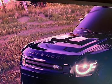 ps3 ps4: Logitech G29 Driving Force sükan və pedal seti + Logitech Driving — 6