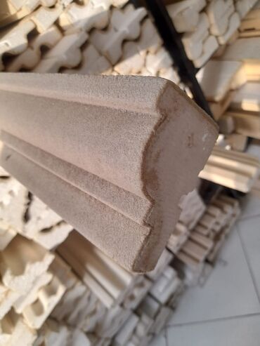 Digər tikinti daşları: Kərpic effekti verən bu üzlük panellər, daxili və xarici divarların — 46