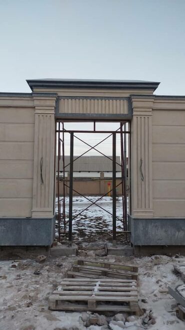 Фасадчики, отделочники: Фасадчик. Больше 6 лет опыта — 24