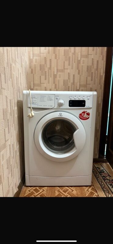 стиральная машина индесит: Стиральная машина Indesit, Автоматические