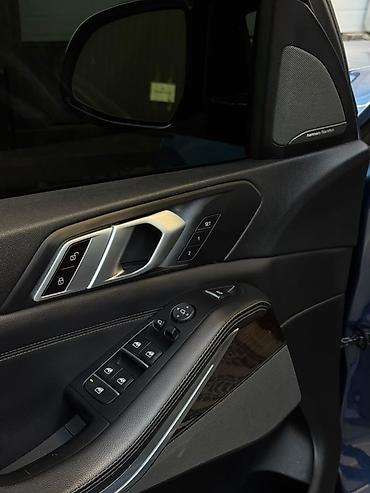 ф15 бмв: BMW X5: 2018 г., 3 л, Автомат, Бензин, Кроссовер — 10