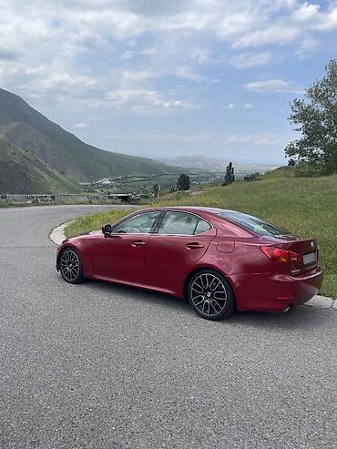 лексус 250 ис: Lexus IS: 2008 г., 2.5 л, Автомат, Бензин, Седан — 2