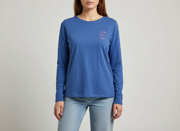 xmail t shirty: Esmara, Women`s T-shirt, size M at lalafo.pl xmail t shirty: Esmara, Women`s T-shirt, size M