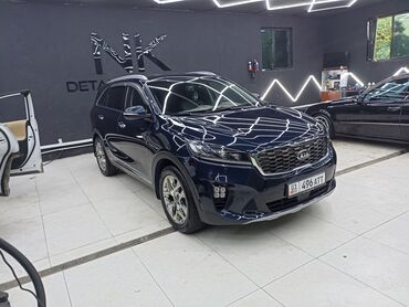 купить двигатель бмв х5 дизель: Kia Sorento: 2019 г., 2 л, Автоматические, Дизель, Кроссовер