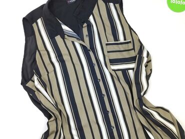 koszula damska guess: Women's blouse, Yours, size 2XS (EU 32)