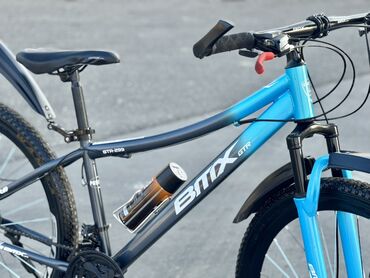 İdman velosipedləri: Şose velosipedi 29" — 3