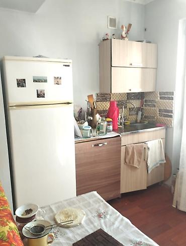 Mənzillər: Bakı, 1 otaqlı, Köhnə tikili, 31 kv. m — 9