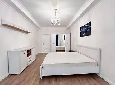 Продажа квартир: 1 комната, 53 м², Элитка, 12 этаж, Дизайнерский ремонт — 11