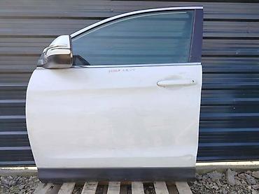 Karoserija: PREDNJA LEVA VRATA ZA HONDA CR-V OD 2006. DO 2011. GOD. | Prednja — 1