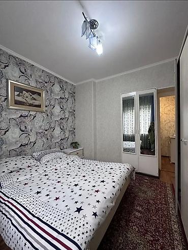 бишкек трансы эскорт: 3 комнаты, 68 м², 106 серия, 1 этаж, Косметический ремонт — 2