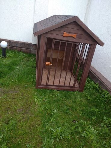 Зоотовары: Вальер для собак.
Мини вальер для собак.
Домики для собаки at lalafo.kg — 2 Зоотовары: Вальер для собак.
Мини вальер для собак.
Домики для собаки — 2