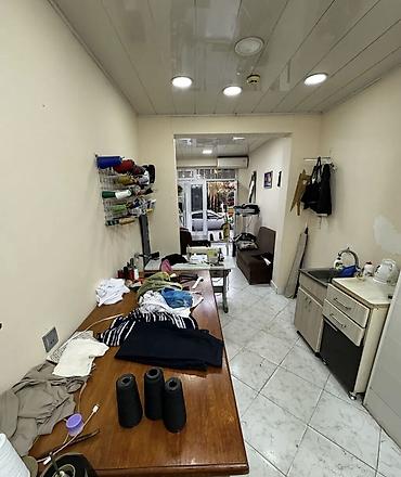 bakixanovda: İcarəyə verilir. Lazer merkezi,dirnaq merkezi, kosmetoloji mehsullarin — 4
