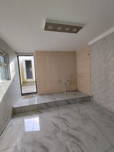 снять дом на 1 день: Zabrat 3 otaqlı, 80 kv. m, Kredit yoxdur, Yeni təmirli
