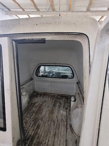 Легкий грузовой транспорт: Легкий грузовик, Volkswagen, Стандарт, 3 т, Новый — 5