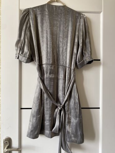 Ziyafət donları: Ziyafət donu, Mini, Zara, M — 8