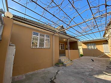 genclik: Qaraçuxur qəs. 5 otaqlı, 120 kv. m, Kredit yoxdur, Yeni təmirli — 3