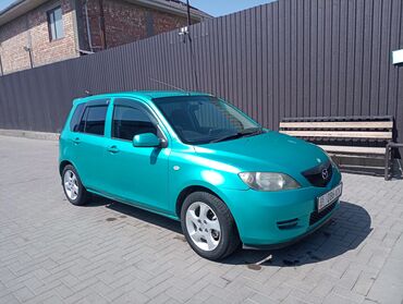 демио машина: Mazda Demio: 2002 г., 1.3 л, Автомат, Бензин, Хэтчбэк