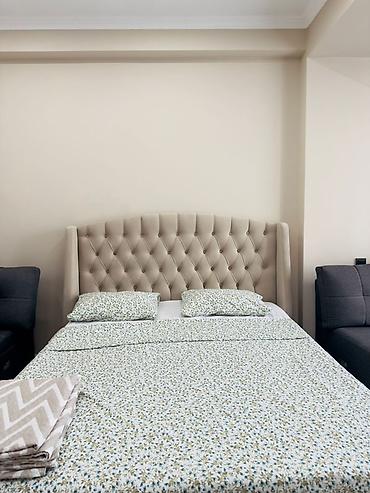 Посуточная аренда квартир: Сдается уютная квартира с современной отделкой и полной меблировкой — 1