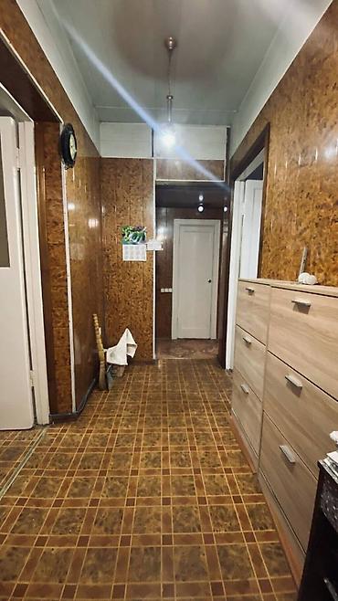 red centr: 3 комнаты, 68 м², Филармония Сталинка, 2 этаж, Старый ремонт — 7
