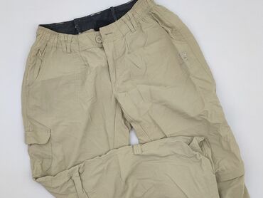 marynarka i spodnie damskie sinsay: Karrimor, Spodnie cargo damskie, rozmiar XL