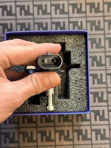 Лампы: Светодиодные автомобильные лампы в комплекте (2 шт.) 50WATT — 4