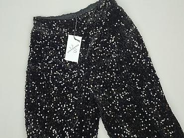 amisu pants: Spodnie materiałowe damskie, rozmiar S — 1