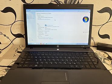 hp g6 1000: HP 620 noutbuk + adapter və USB simli mouse dəsti Yenisi alındığı üçün — 5