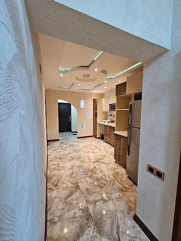 Продажа квартир: 3 комнаты, Новостройка, 100 м² — 9