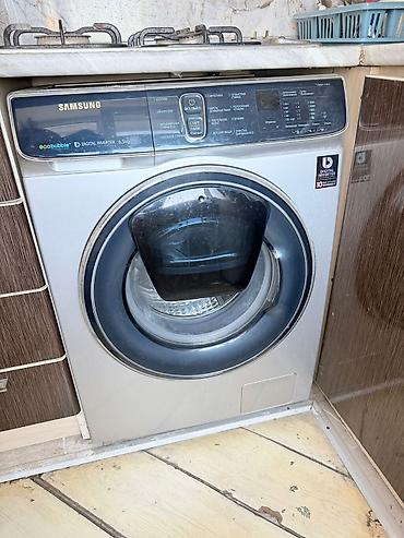 2 tb hdd: 6.5kg Samsung paltaryuyan köç ilə bağlı satılır📍tam işlək📍320azn✅Unvan — 1