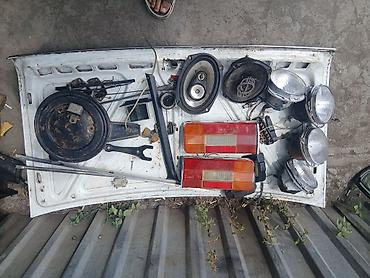 ucuz opel astra: VAZ 2106 üçün sökülmüş ehtiyat hissələri Maşın tam sökülüb, müxtəlif — 3