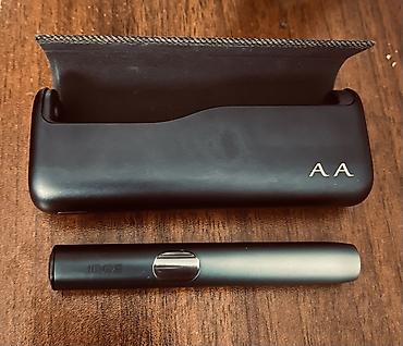 elfbar 5000 ultra: Bundan Aşağı yeri yoxdur Ciddi istəyən olsa ! IQOS Iluma i Prime! - — 3