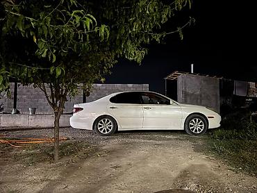 эстима левый: Toyota Windom: 2004 г., 3 л, Автомат, Бензин, Седан — 2