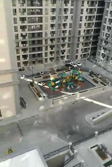 barda: Mənzil – 2 otaqlı, studiya tipli zal + mətbəx bölməsi - Geniş və — 8
