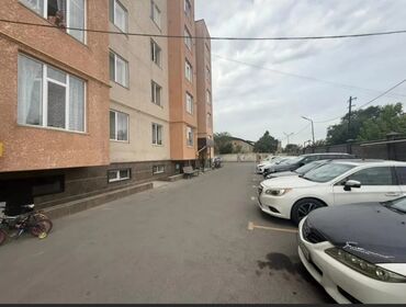 помещение в аренду кара балта: 1 бөлмө, 18 кв. м, Малосемейка, Жертөлө кабаты кабат, ПСО (өзү оңдоп түзөтүп бүтүү үчүн)