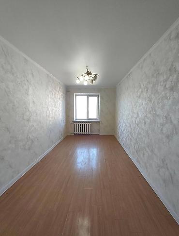 кольбаев: 3 комнаты, 61 м², Аламедин-1 мкр 105 серия, 4 этаж, Свежий ремонт — 3