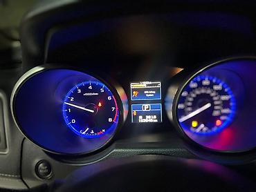 уто юто: Subaru Outback: 2018 г., 2.5 л, Автомат, Бензин, Универсал — 6