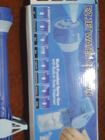 ipli şlanq: Şlanq, Yeni, daxili diametr 5 mm mm, Başlıqlı — 3