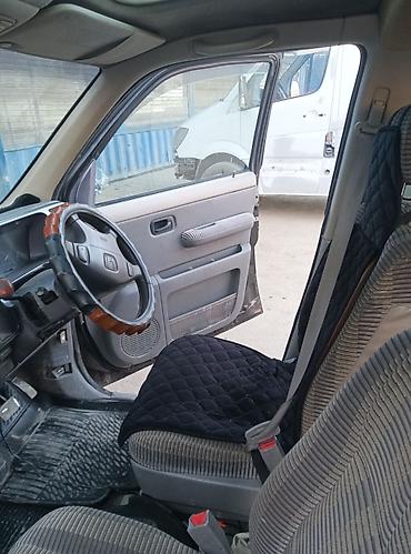 Honda: Honda Stepwgn: 1997 г., 0.2 л, Автомат, Бензин — 9