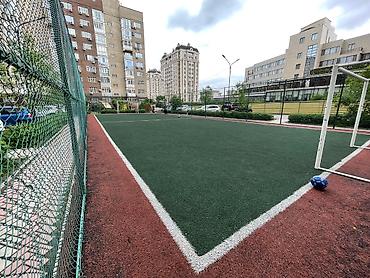 Продажа квартир: 2 комнаты, 82 м², Элитка, 2 этаж, Евроремонт — 9