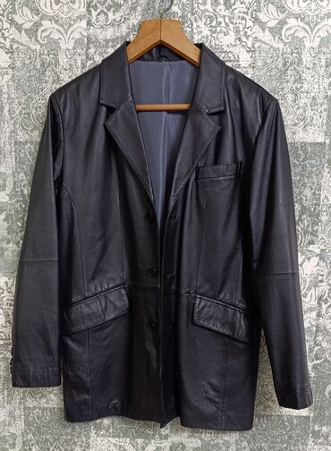 куртка: Куртка L (EU 40), XL (EU 42), цвет - Черный