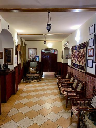 kafe ucun bar: MƏRKƏZDƏ! 28 May m/st yaxınlığında 600 kv.m Hazır Restoran / Pub — 9