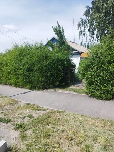 дом без хозяев: 50 м², 5 комнат, Утепленный, Теплый пол, Сарай