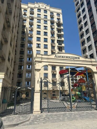 токмок квартира микрорайон: 2 комнаты, 50 м², Элитка, 13 этаж, Евроремонт