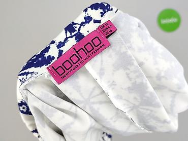 zara spodnice mini: Boohoo, Spódnica damska, rozmiar L — 4